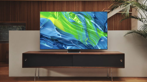 Samsung Is Giving Away Free 65-Inch TVs: Here’s The Catch