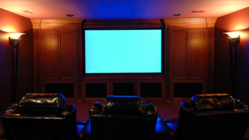 Tips & Tricks For Getting Started On Your DIY Home Theater Project