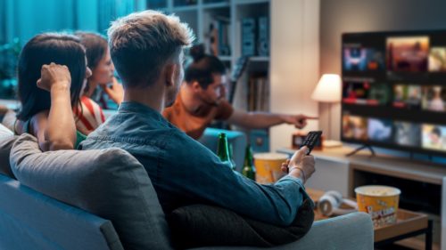 7 Vizio Smart TV Features You Can Optimize To Enhance Your Entertainment Experience