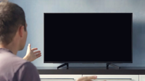 Why Your Samsung TV Won’t Turn On (Even Though You Can See The Red Light)