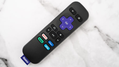 Will A Universal Remote Work With Your Roku TV?