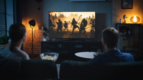 Motion Smoothing On Your Samsung TV, Should You Enable It?