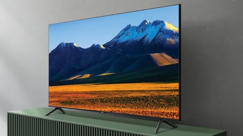 The Samsung 86″ UHD TV That Only Sam’s Club Members Can Get For 50% Off