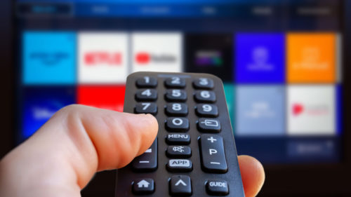 Can Your Smart TV Be Hacked Or Infected By A Virus?