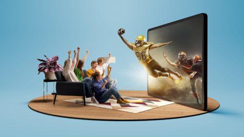 Active Vs. Passive 3D TVs – What’s The Difference?