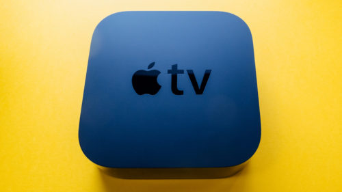 How To Fix The Blinking White Light On Your Apple TV