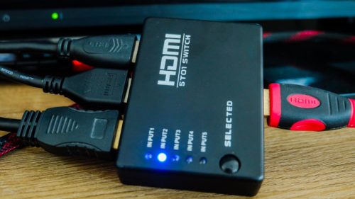 How To Connect More HDMI Devices To Your TV