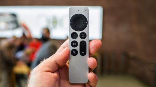 Here’s How To Fix The Volume Control Not Working On Your Apple TV Remote