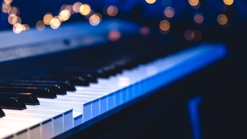 5 Of The Best Apps For Learning Piano