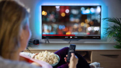 How To Optimize Your TV For Movie Viewing