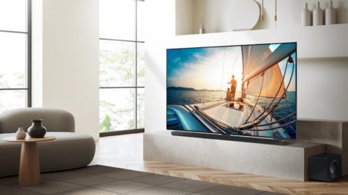 Samsung QN85C Vs. QN90C: What’s The Difference Between These 4K QLED TVs?