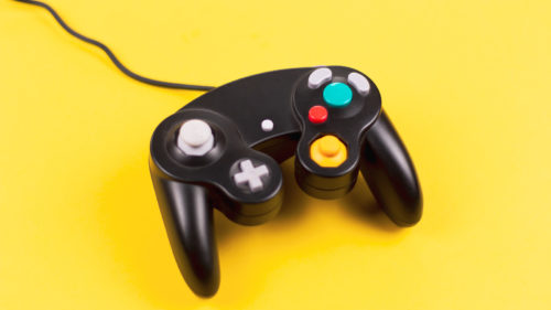 Why You Should Never Use WD-40 To Fix Stick Drift On A Gaming Controller