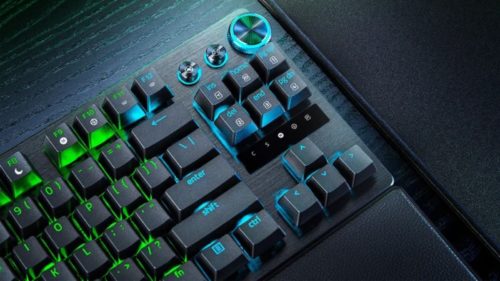 What Is Razer Snap Tap? Why Some Gamers Think This Keyboard Is Cheating