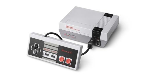 Why Nintendo’s NES & SNES Classic Consoles Are So Expensive (And Where You Can Find One)