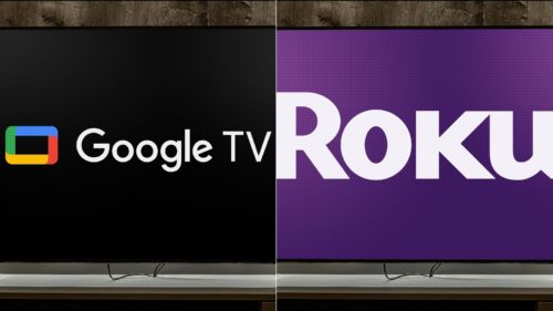 Google TV Vs. Roku: Which Is Best In 2024?