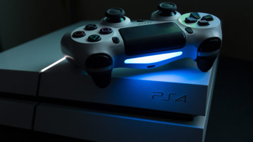 5 Of The Best Uses For An Old PS4