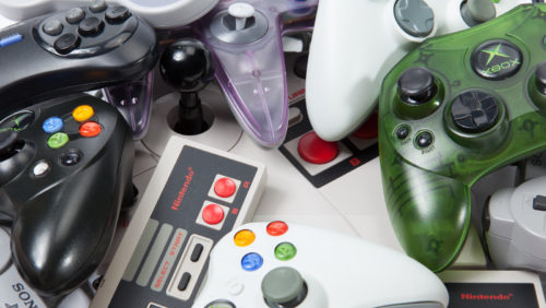 10 Retro Gaming Machines Still Worth Buying In Used Condition (If You Can Find Them)