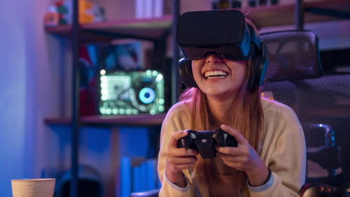 8 Gaming Peripherals That Will Maximize Your Immersion