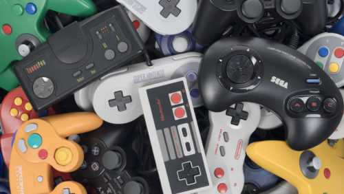 6 Things You Should Know Before Buying A Used Classic Gaming Console