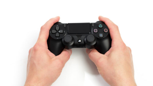 How To Pair A PS4 DualShock Controller To iPhone, iPad, And Mac