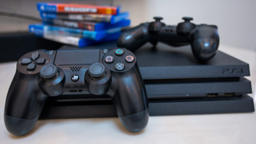 Is Your PlayStation 4 Overheating? Here Are 5 Ways To Fix It