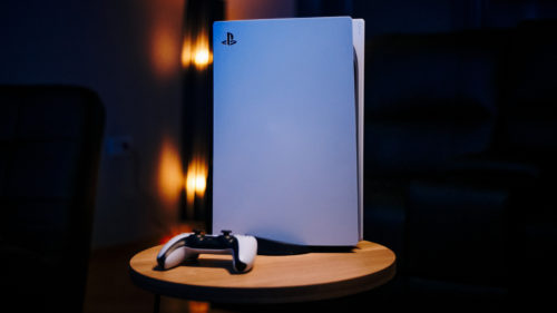 What Is Rest Mode On PS5 And How Do You Use It?