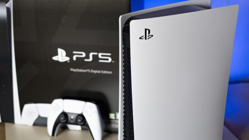 How To Reset Your PS5 To Factory Settings (And Why You Might Need To)