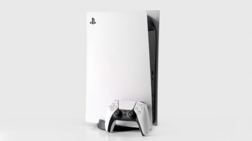 What Does Format As exFAT Mean On PS5?