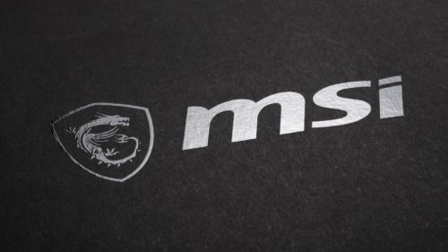 What Does MSI Stand For On The PC Brand?