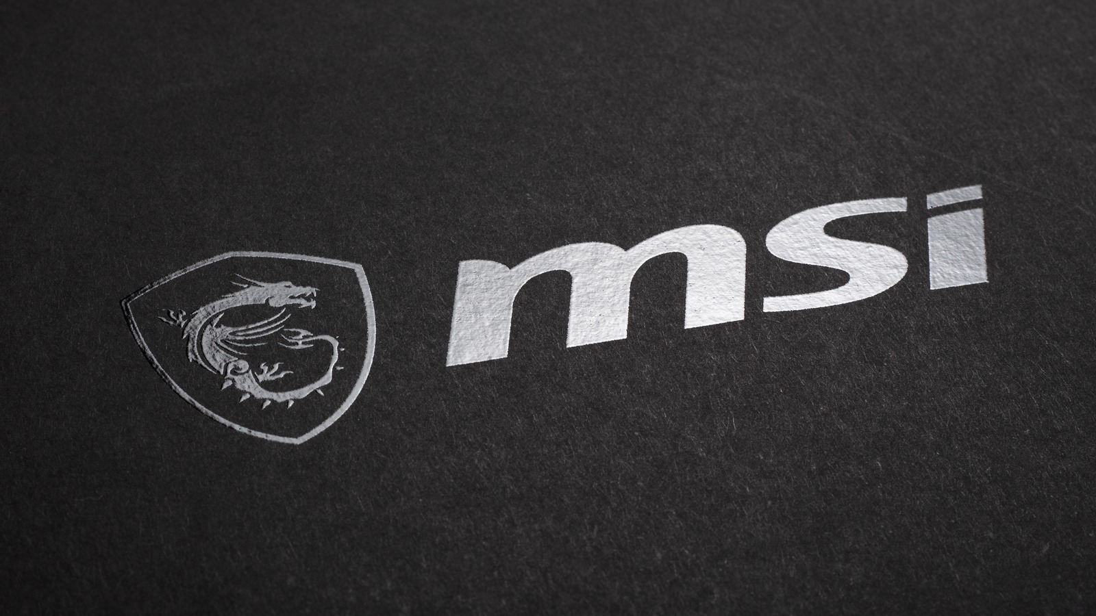 What Does MSI Stand For On The PC Brand? - GearOpen.com