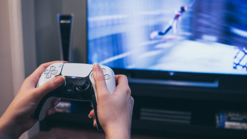 How To Stop Your PlayStation From Automatically Turning Off Your TV