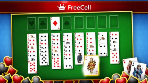 Can You Play Microsoft FreeCell For Free? Here Are Your Options