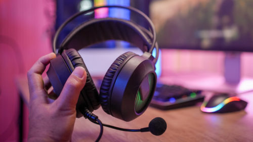 The 13 Best Headphones For Gaming You Can Buy On Amazon, Ranked By User Ratings