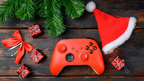 10 Stocking Stuffers Ideas Gamers Will Enjoy