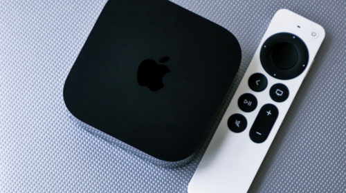 This Handy Trick Will Let You Switch HDMI Inputs With Your Apple TV Remote