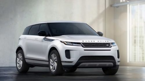 7 Cheaper Alternatives To The Range Rover Evoque