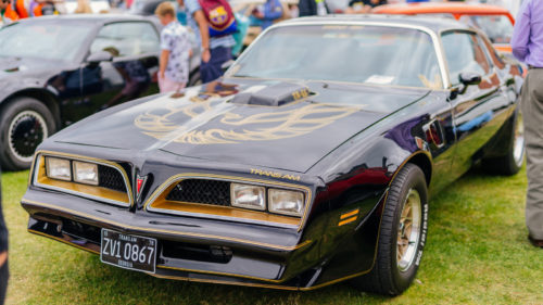 Is The Pontiac Firebird Really Coming Back In 2025?