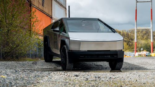 5 Hidden Features You Can Find On The Cybertruck