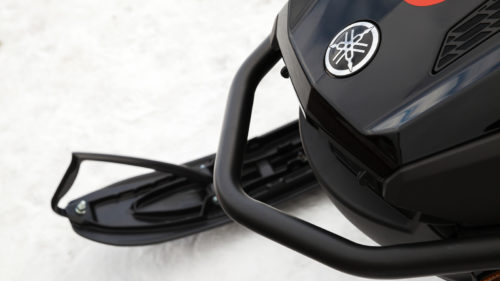 Every Yamaha Snowmobile You Can Buy In 2025, Ranked By Price