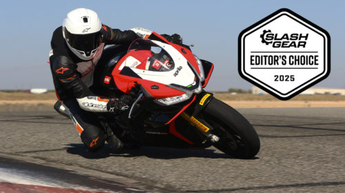 Aprilia RSV4 Factory Review: Undoubtedly One Of The Best Bikes Ever