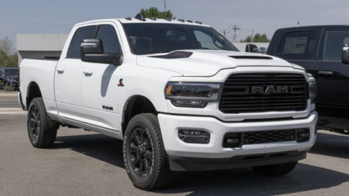 5 Of The Best Upgrades For A 6.7 Cummins