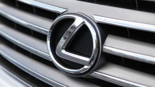 Will Lexus Ever Make A Pickup Truck? Here’s What The Brand Says
