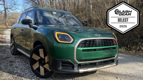 2025 MINI Countryman SE ALL4 Review: More Fun, More Size, More Money