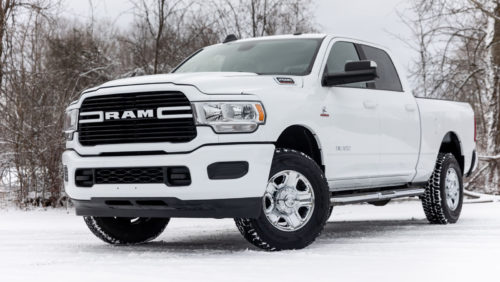 10 Tips To Keep Your Diesel Engine Working Through The Winter