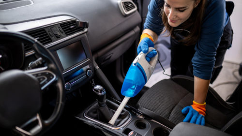 10 Of The Highest-Rated Car Vacuums You Can Buy On Amazon