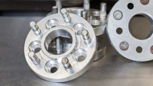 What Are Wheel Spacers And Are They Safe?
