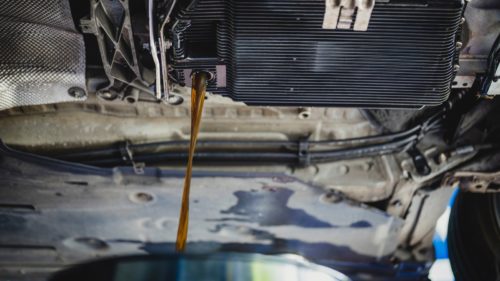 What Color Is Transmission Fluid? What To Look For In A Leak