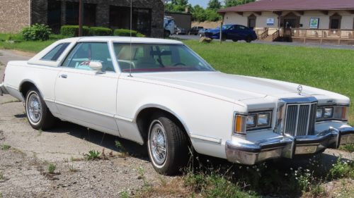 4 Classic ’70s Muscle Cars You Can Find For Under $10K (For Now)