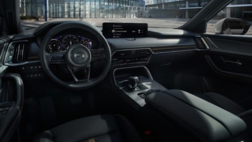 5 Of The Most Luxurious Cars Produced By Non-Luxury Brands