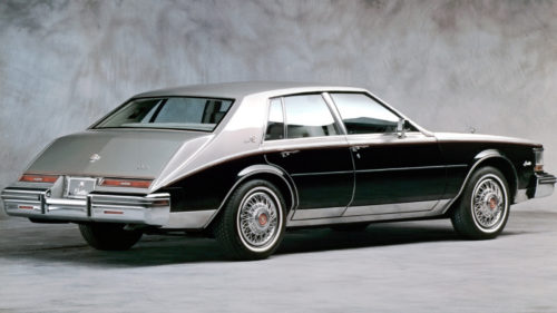 3 Of The Worst V8 Engines Ever Made